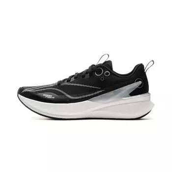 Кроссовки для бега Li Ning Red Rabbit 8 Pro Full Palm Cushioning Mesh женские кроссовки для бега черные белые ARPV006-2 36