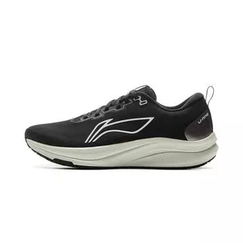 Кроссовки для бега Li Ning Red Rabbit 8 Cushioning мужские черные ARPV001-5 39