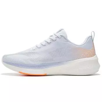 Кроссовки для бега Li Ning Red Rabbit 5 Pro Stability Racing Shock Absorbation Non-Slip Low-Top для мужчин Кроссовки для бега Light-Frost-Blue ARMS003-4 46