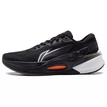 Кроссовки для бега повседневного использования Fierce Steed 7 V2 Shock Technology Shock Silk с амортизацией, противоскользящие, износостойкие, с поддержкой и отскоком ARZU003-3 40