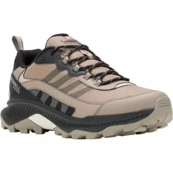 Кроссовки для походов SPEED STRIKE 2 WATERPROOF Водонепроницаемые FUNGI см 2E [Merrell] Мужские 26,5