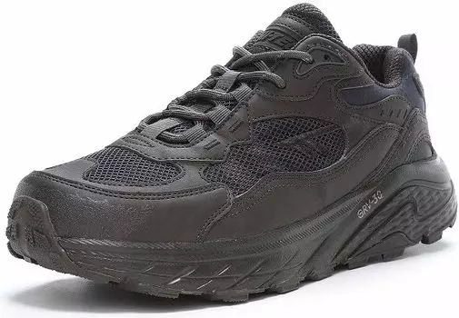 Кроссовки EASTEND WP Midnight см 2E [Hitech] 22.5 полночь