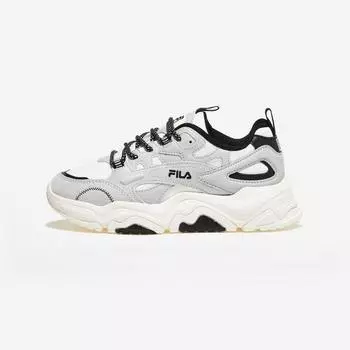 Кроссовки FILA TINY RUMBLE 1JM01825E 1010096256