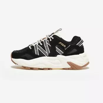 Кроссовки FILA TREPEZE туфли 1JM01826E 1020095353 230