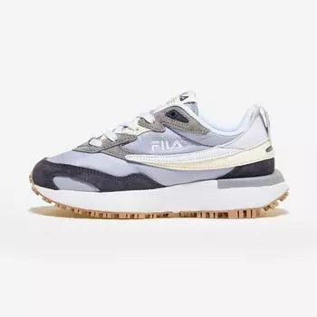Кроссовки FILA ZAGATO v2 1RM02218E 1010093765 230
