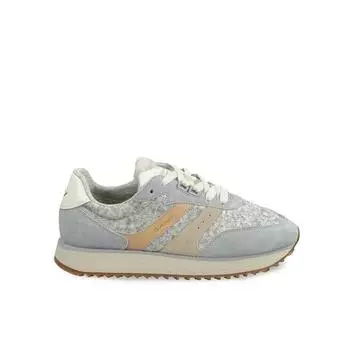Кроссовки Gant Bevinda Sneaker 27533181 серый EU 37
