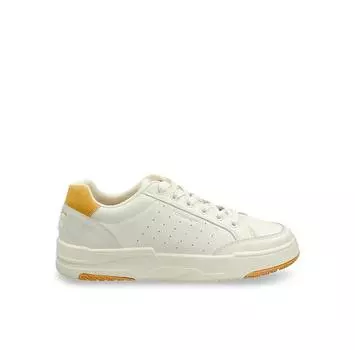 Кроссовки Gant Ellizy Sneaker 28531483 белый EU 36
