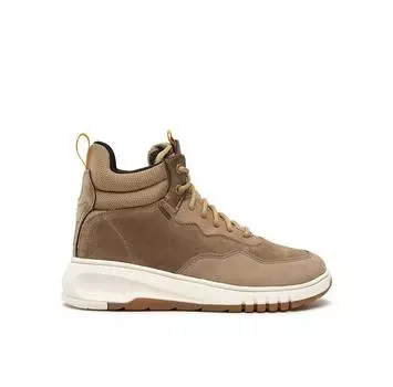 Кроссовки Geox D Aerantis 4X4 B ABX A D26LAA 02233 C3391 Khaki EU 37