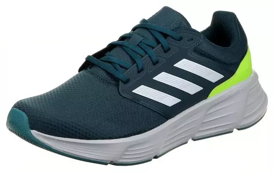 Кроссовки GLX 6 LIV00 Arctic White cm [Adidas] Fusion/Arctic Night/Обувь (IE1977) 28,0