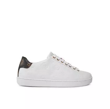 Кроссовки Guess FLJROS ELE12 белый 35