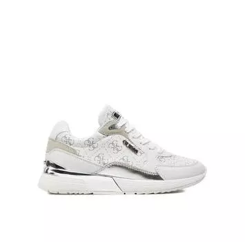 Кроссовки Guess Moxea12 FLTMOX ELE12 белый EU 36