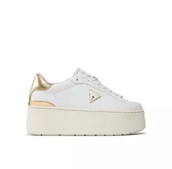 Кроссовки Guess Willen FLPWLL LEL12 белый EU 40