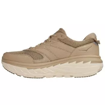 Кроссовки HOKA Bondi L Dune Oxford Tan Unisex 1110538-DOTN