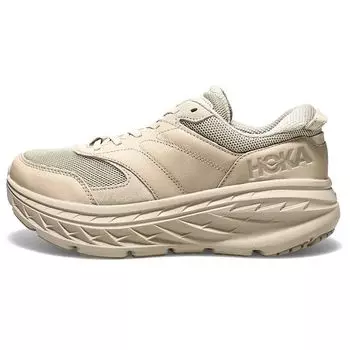 Кроссовки HOKA Bondi L Oxford Tan Unisex 1110538-OTOT 43