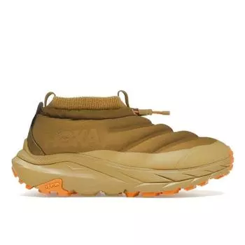 Кроссовки HOKA Kaha 2 Frost Moc GORE-TEX Honey Wheat Unisex Tan 1155210-HYW 43