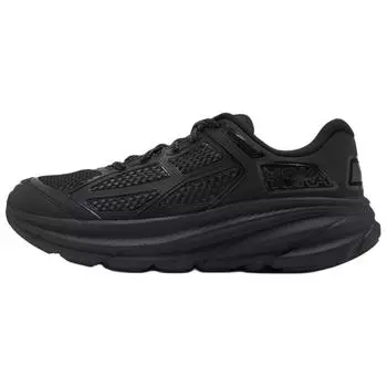 Кроссовки Hoka One One Clifton One9 Черные(1155370-BBNB) 41