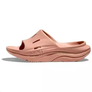 Кроссовки Hoka One One Ora Recovery Slide 3 Sandstone Unisex 1135061-SDST 42.5