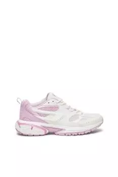 Кроссовки из ПУ-сетки Y03074P0423 40 A H9811 [Diesel] женские