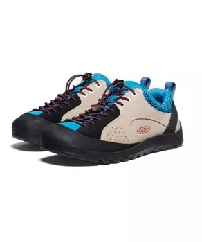 Кроссовки JASPER ROCKS SP BLUE см [Keen] Мужские SAFARI/FJORD 25.5