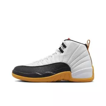 кроссовки Jordan 12 Retro 25 Years In China DR8887-100