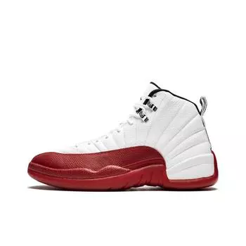 Кроссовки Jordan 12 Retro Cherry (2023) (GS)(153265-116) 36
