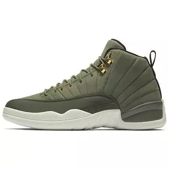 Кроссовки Jordan 12 Retro Chris Paul Class Of 2003(130690-301) 42.5