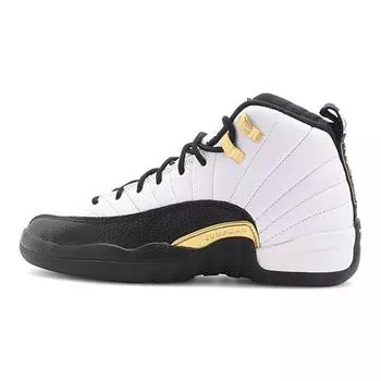 Кроссовки Jordan 12 Retro Royalty Taxi (GS)(153265-170) 37.5