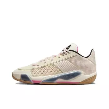 кроссовки Jordan 38 Low PF Coconut Milk FD2325-100