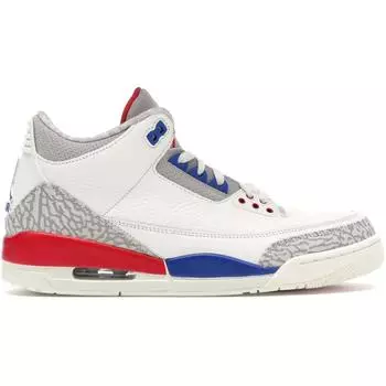 Кроссовки Jordan 3 Retro International Flight(136064-140)