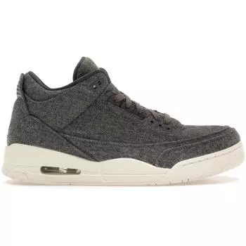 Кроссовки Jordan 3 Retro Wool(854263-004)
