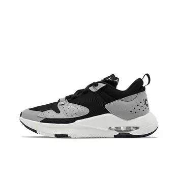 кроссовки Jordan Air Cadence Black Light Smoke Grey CN3498-002