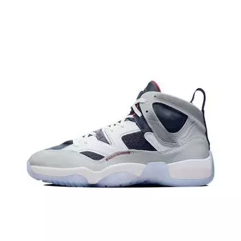 кроссовки Jordan Jumpman Two Trey Olympic DO1925-101