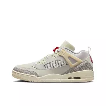 кроссовки Jordan Spizike Low Coconut Milk FQ1759-100