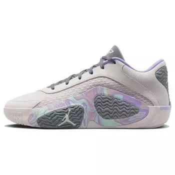 Кроссовки Jordan Tatum 2 Easter(FZ2203-600) 45