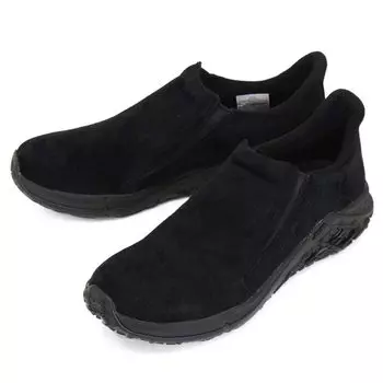 Кроссовки Jungle Black cm 2E [Merrell] Moc2.0 AC+ мужские 26.5 чёрный