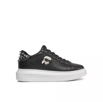 Кроссовки KARL LAGERFELD KL62529N Черный EU 37