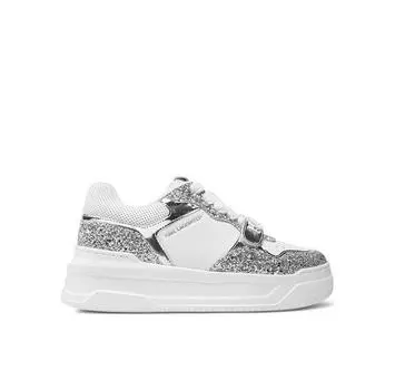 Кроссовки KARL LAGERFELD KL63321 белый EU 39