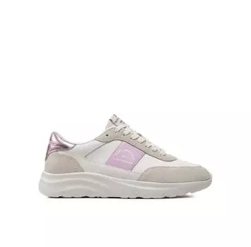Кроссовки KARL LAGERFELD KL63624 белый EU 37