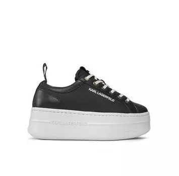 Кроссовки KARL LAGERFELD KL65019 черный EU 40