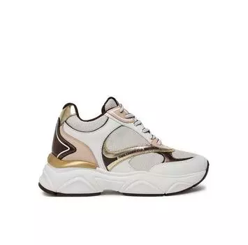 Кроссовки KARL LAGERFELD KL65724 белый EU 38