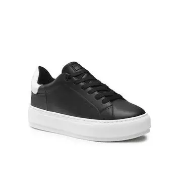 Кроссовки Kurt Geiger Sneakersy Laney 2626100109 Czarny