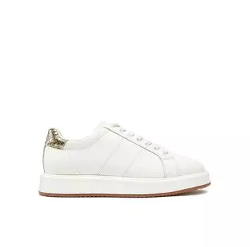 Кроссовки Lauren Ralph Lauren 802946810001 белый EU 38