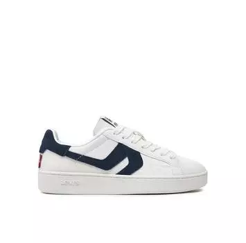 Кроссовки Levi s® 235659-846-151 белый 37
