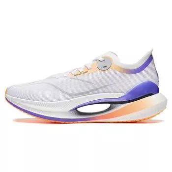 Кроссовки Li Ning Absolute Shadow 2 Essential Fabric Sports, удобные, амортизирующие, износостойкие, дышащие, легкие, с низким верхом ARRT005-13 41