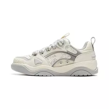 Кроссовки Li Ning Journey 2.0 V2 женские кроссовки Off-White AGCU362-5 36