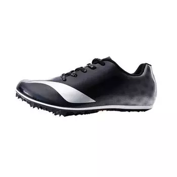 Кроссовки Li Ning Professional Anti-Slip Lightweight Rebound Low-Top унисекс кроссовки черные LJJP183-1 40