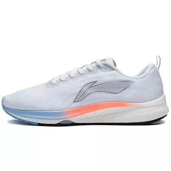 Кроссовки Li Ning Red Rabbit 5 Support Rebound Low Top женские кроссовки белые синие ARMS010-19 36