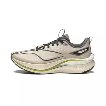 Кроссовки Li Ning Red Rabbit 7 Pro с высокой устойчивостью, легкие, дышащие, профессиональные, для гонок, с амортизацией, износостойкие, с низким верхом ARPU006-6 35