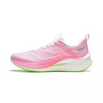 Кроссовки Li Ning Red Rabbit 7 Pro легкие дышащие профессиональные гоночные амортизирующие нескользящие с отскоком низкие ARPU001-8 43