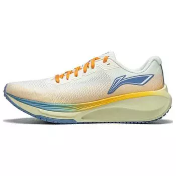 Кроссовки Li Ning Wu Yue 2.0 легкие, высокопрочные, амортизирующие, нескользящие, износостойкие, дышащие, с низким верхом, повседневные, мужские кроссовки ARSU009-4 39